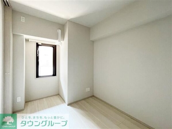 Alivis十条の物件内観写真